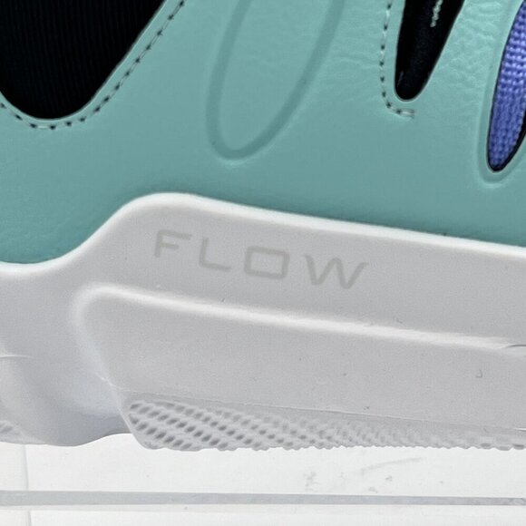 NEW Under Armour Flow Breakthrough Flow 4 SOS Shoes Womens 11 Sports 3026833-300 - Picture 7 of 15